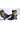 Black/Gold
