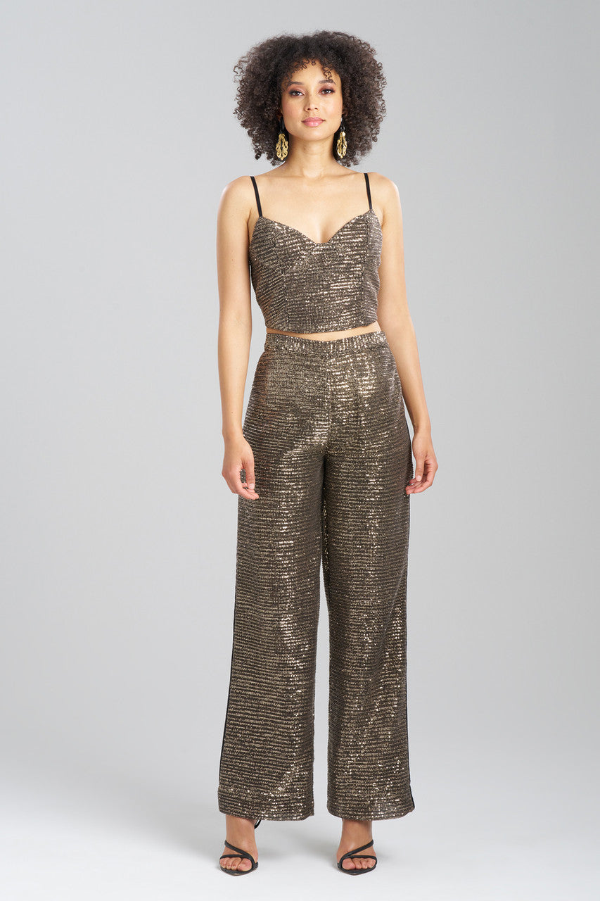 Black/Gold