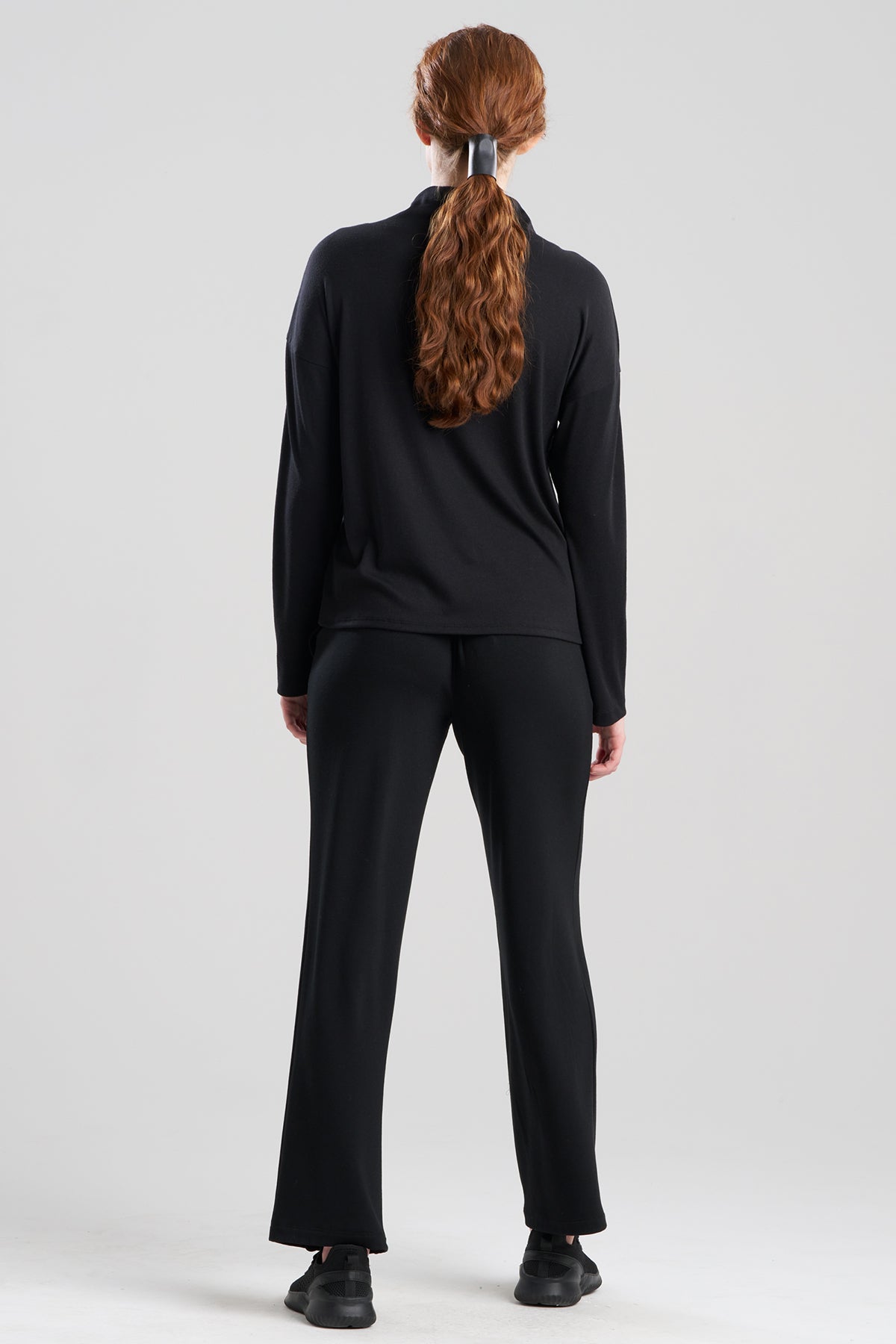 Jersey Essentials Long Sleeve Top