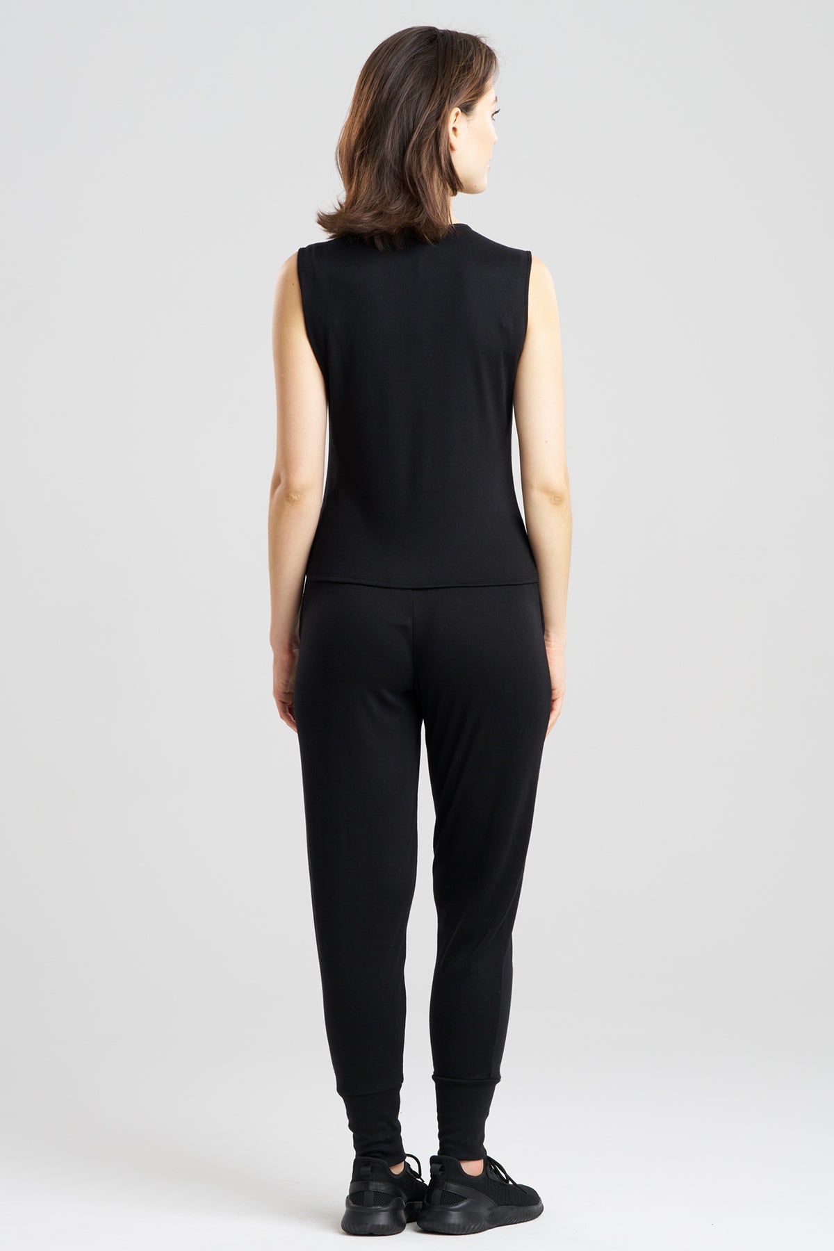 Jersey Essentials Shell Tank