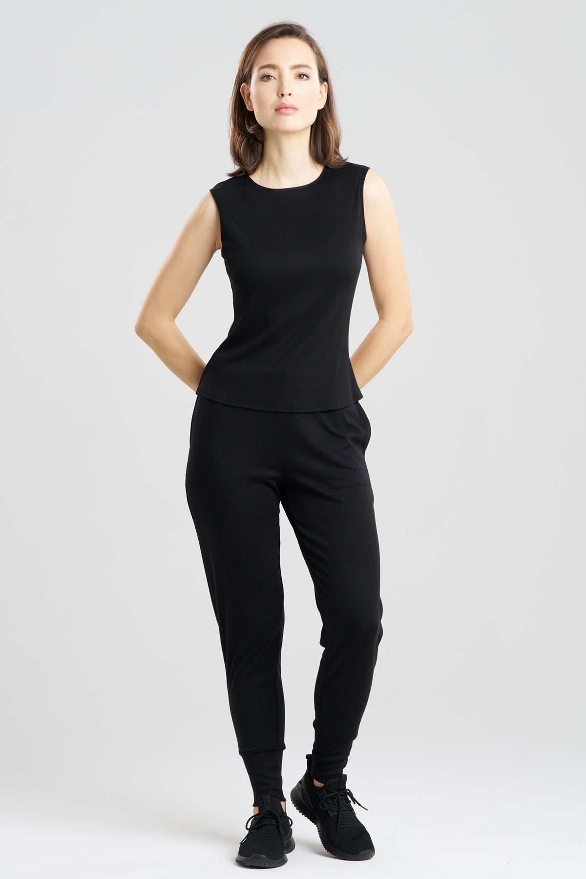 Jersey Essentials Shell Tank