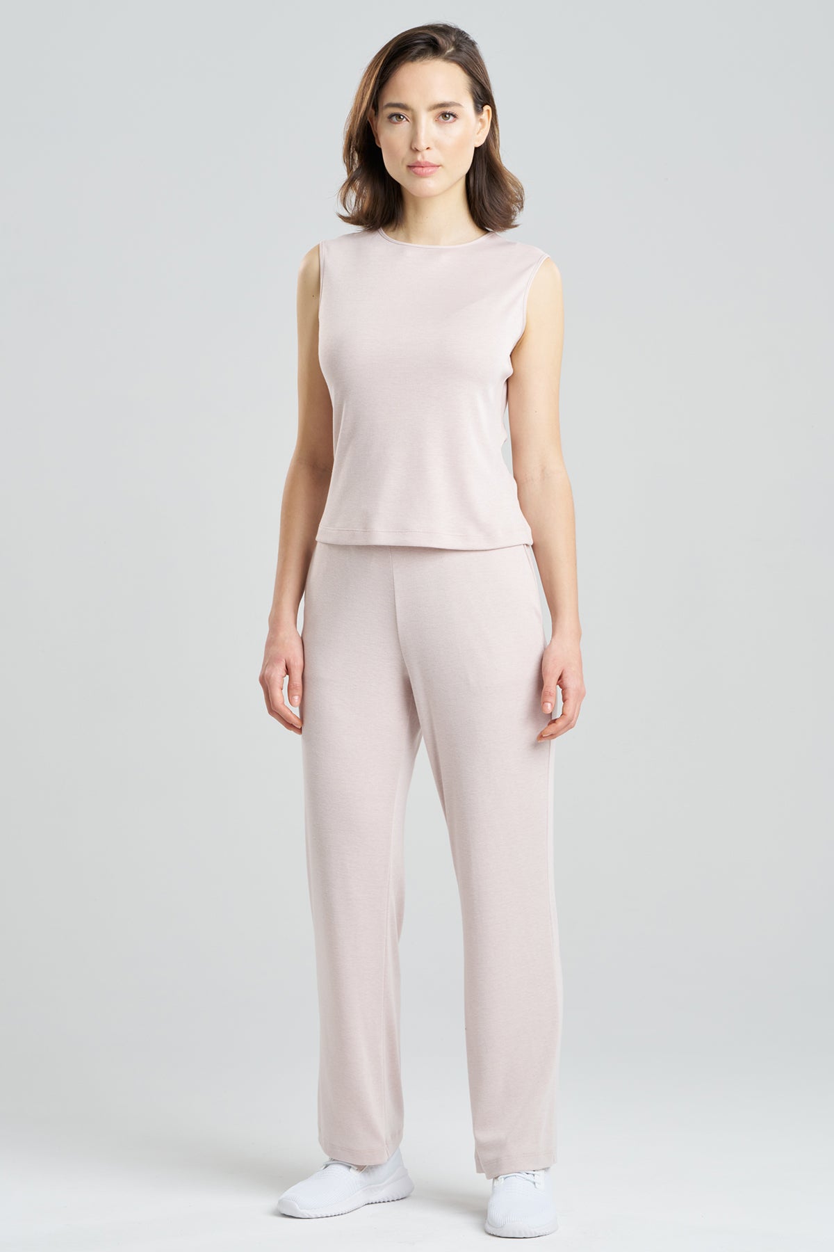 Jersey Essentials Shell Tank