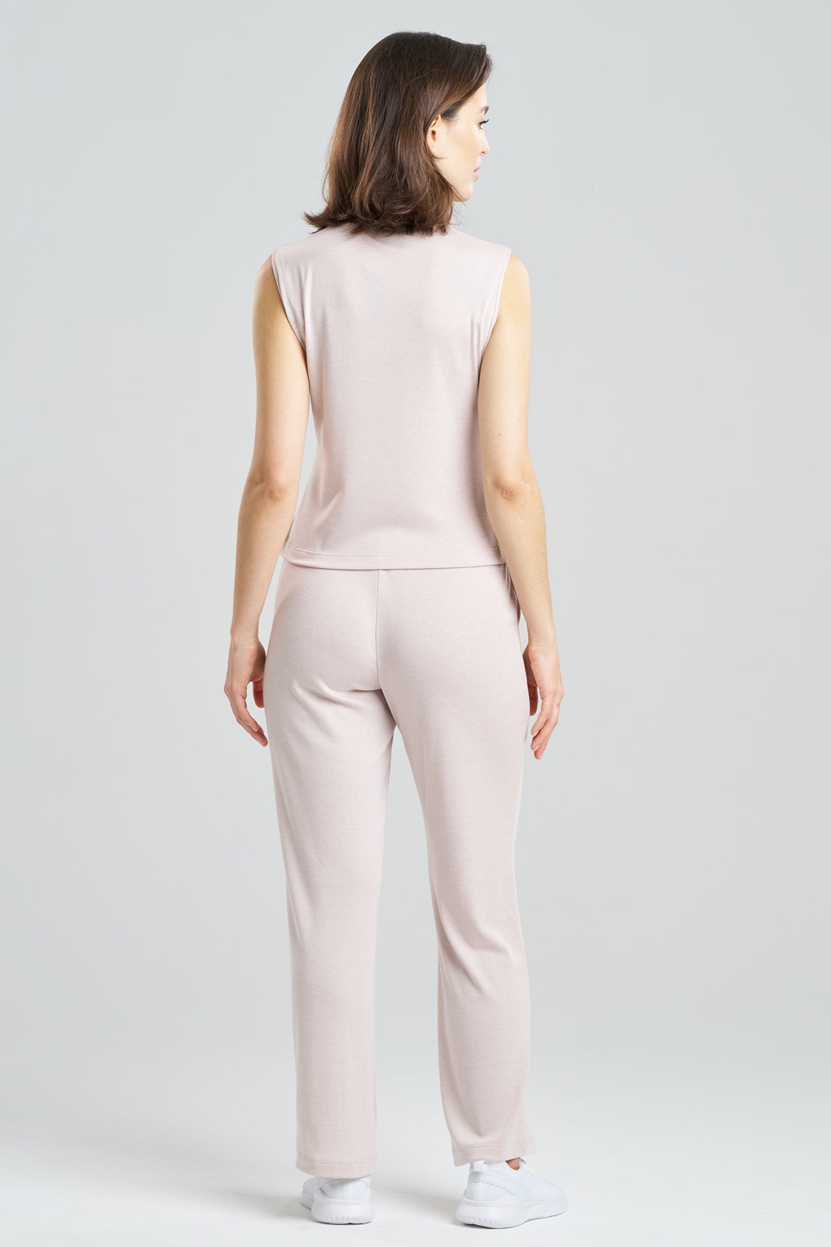 Jersey Essentials Shell Tank