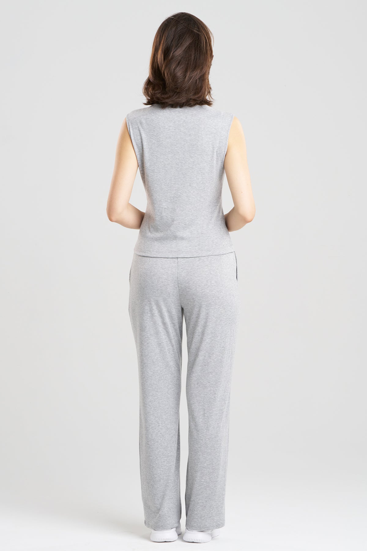 Jersey Essentials Shell Tank