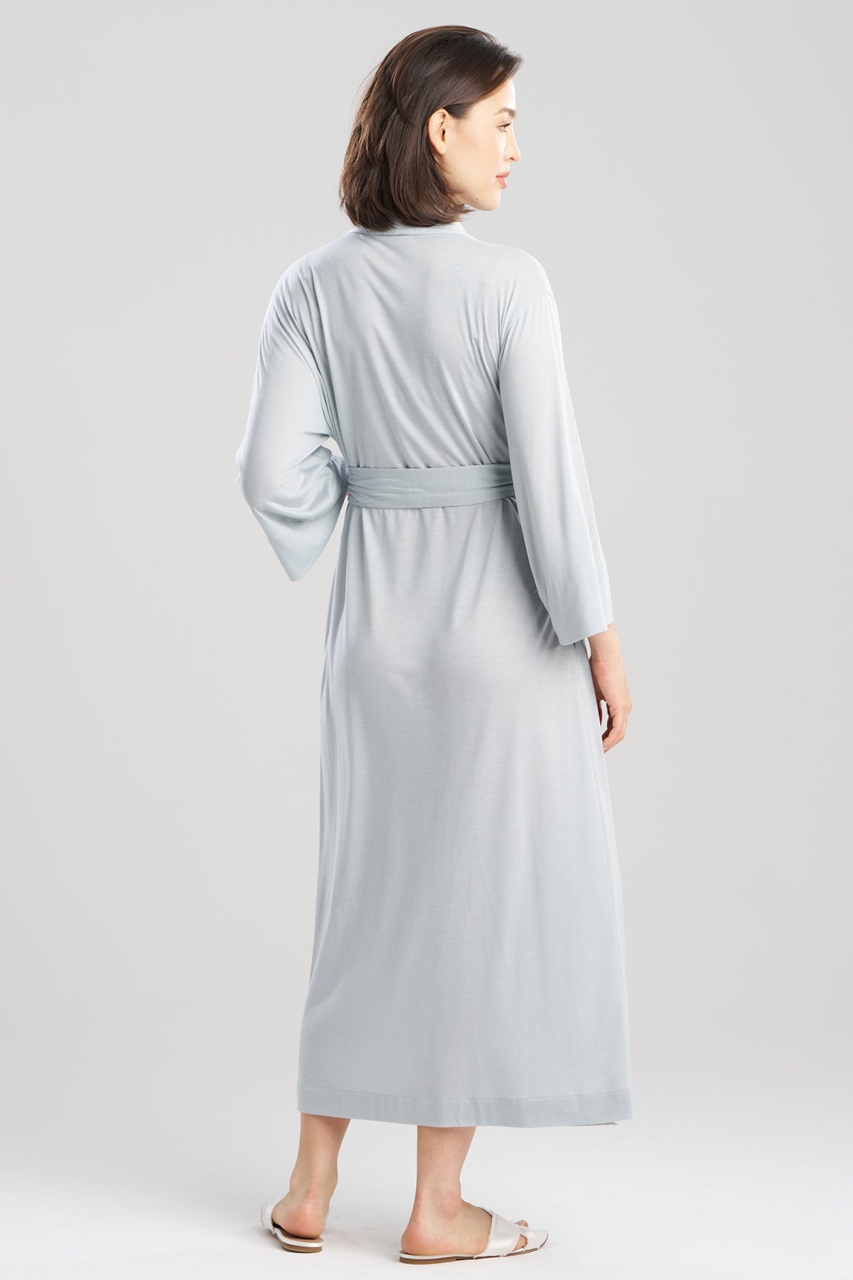 Shangri-La TENCEL™ Robe - Archive 1