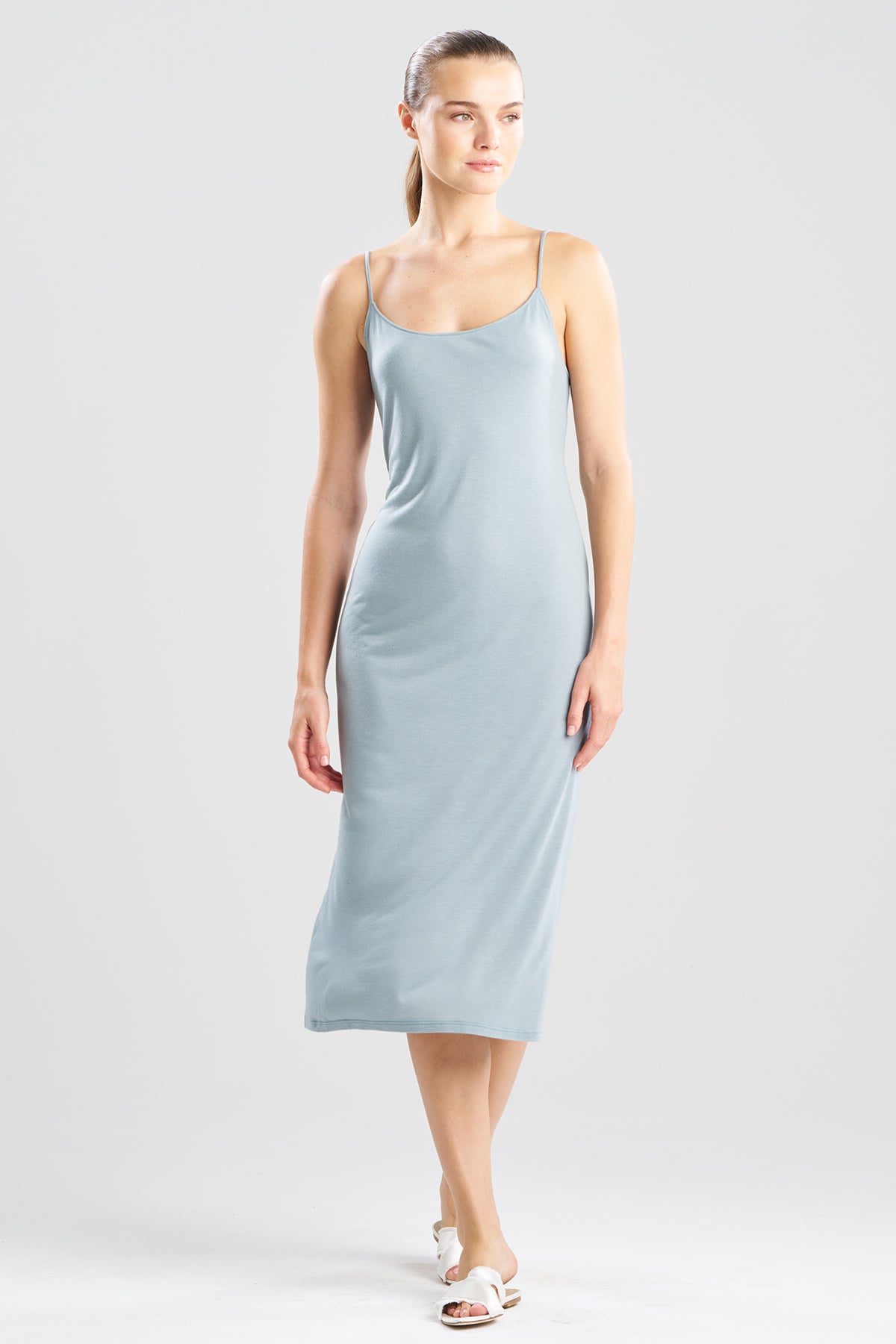 Shangri-La TENCEL™ Slip Dress - Archive 1