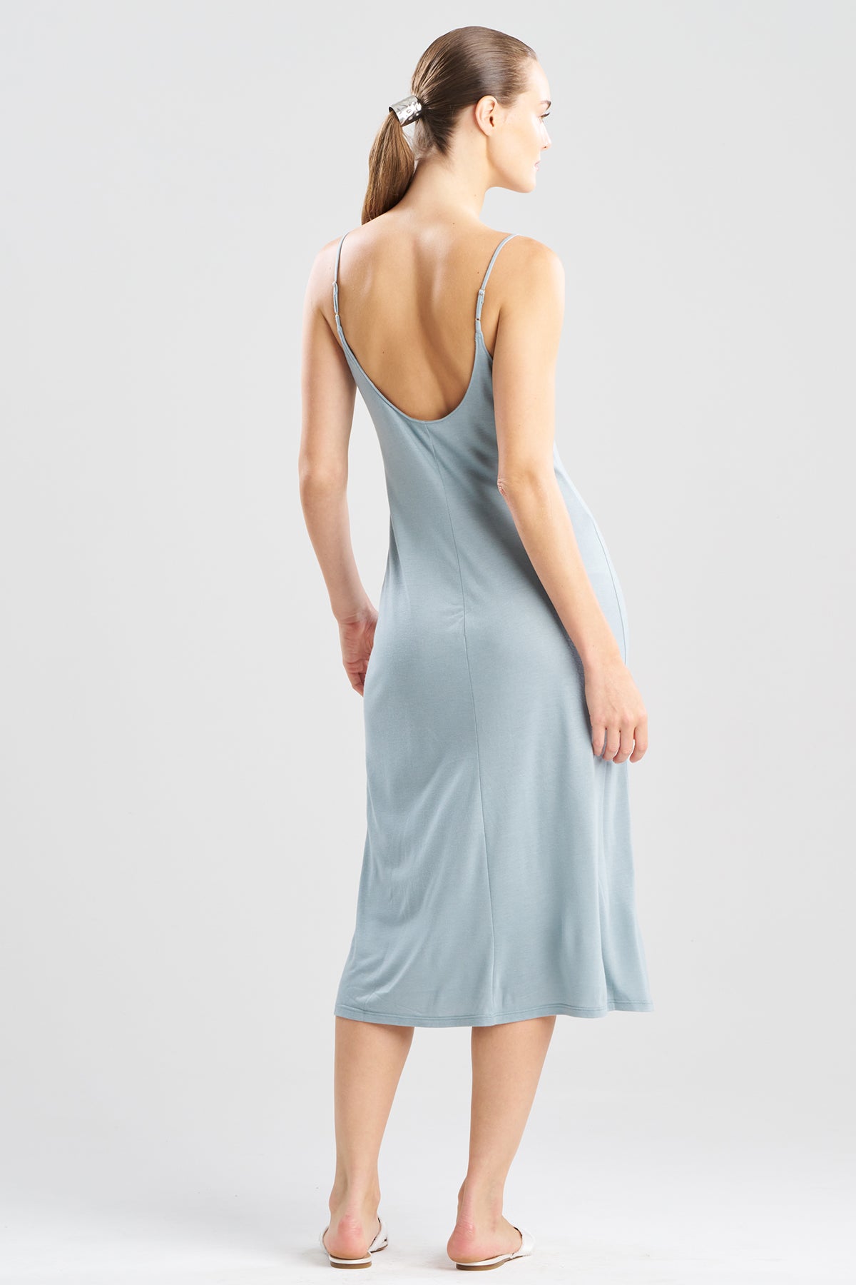 Shangri-La TENCEL™ Slip Dress - Archive 1